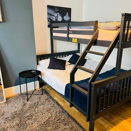 Wonderful Fully-Equipped Studio Near Central London 8 Exterior photo