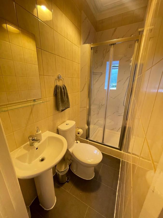 Wonderful Fully-Equipped Studio Near Central London 8 Exterior photo