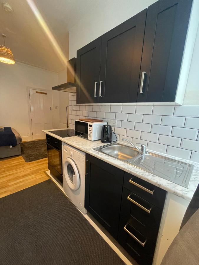 Wonderful Fully-Equipped Studio Near Central London 8 Exterior photo